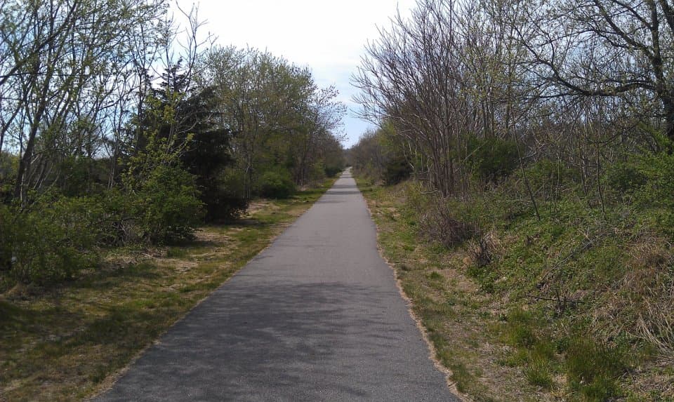 19.5-Mile Orange Heritage Trailway Connects Communities, Parks and Businesses