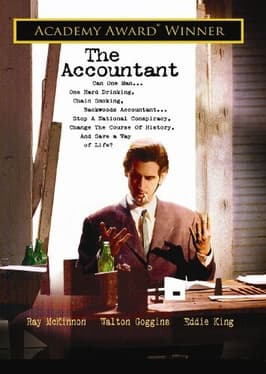 How The Accountant put Alabama indie film on the Oscar map