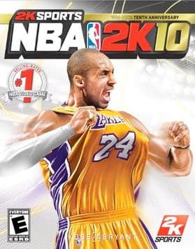 NBA 2K10 revisited, why the seventh-generation era still matters