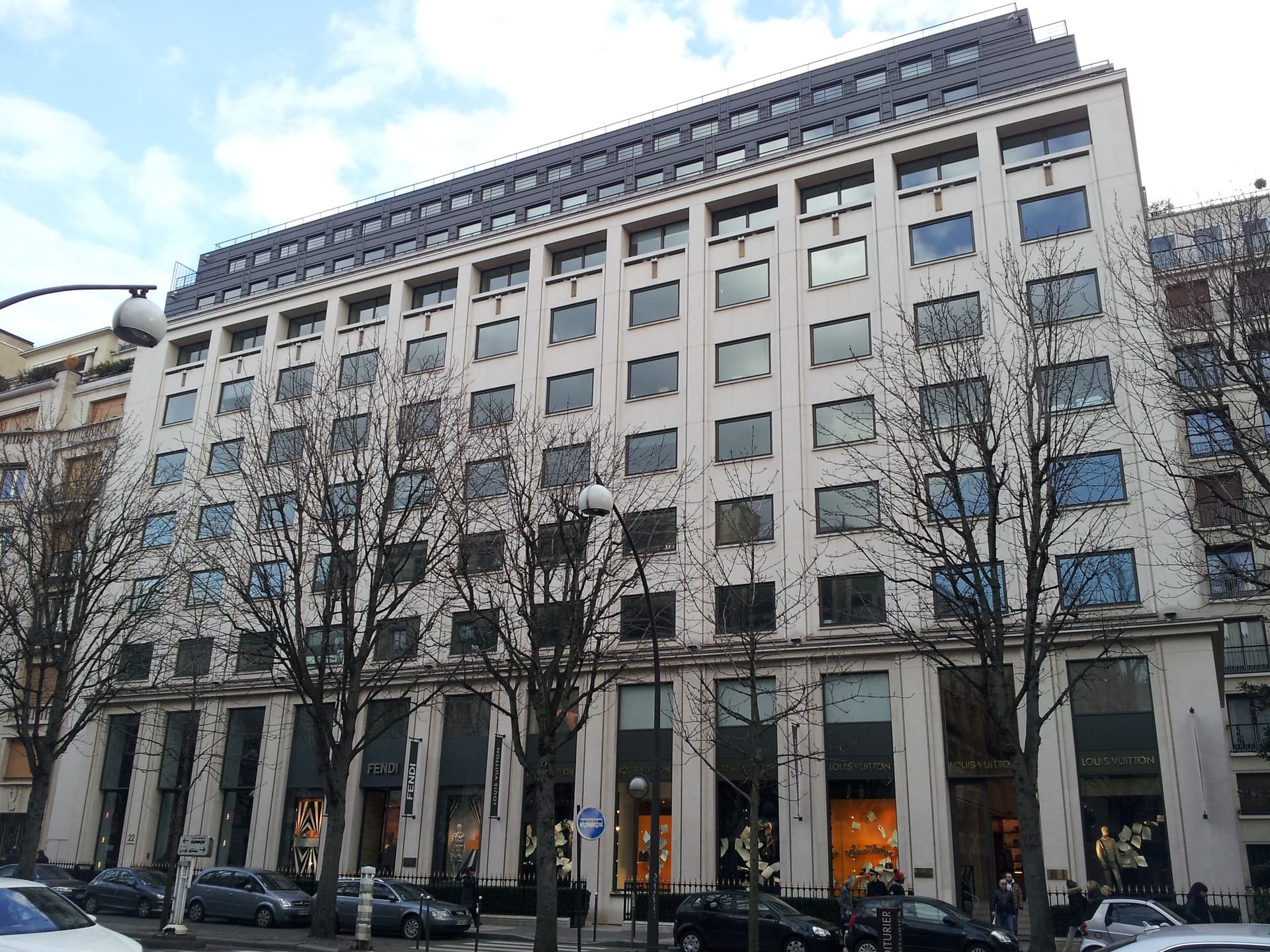 French luxury’s old-money power, from Hermès to LVMH’s global reach