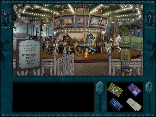 ScummVM 2026.3.0 adds support for nine more classic games