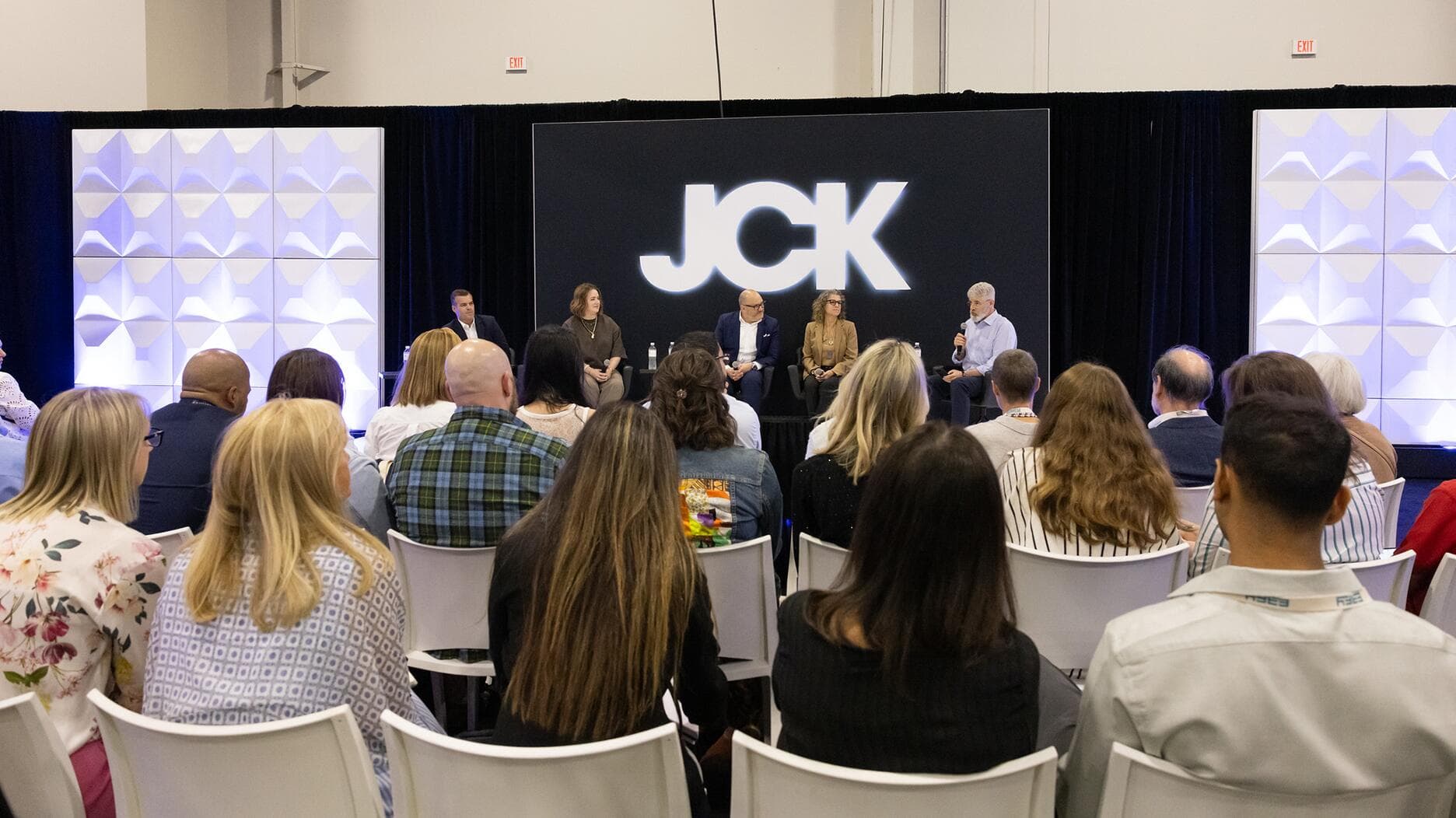 JCK Talks to probe diamond demand, AI and retail trends