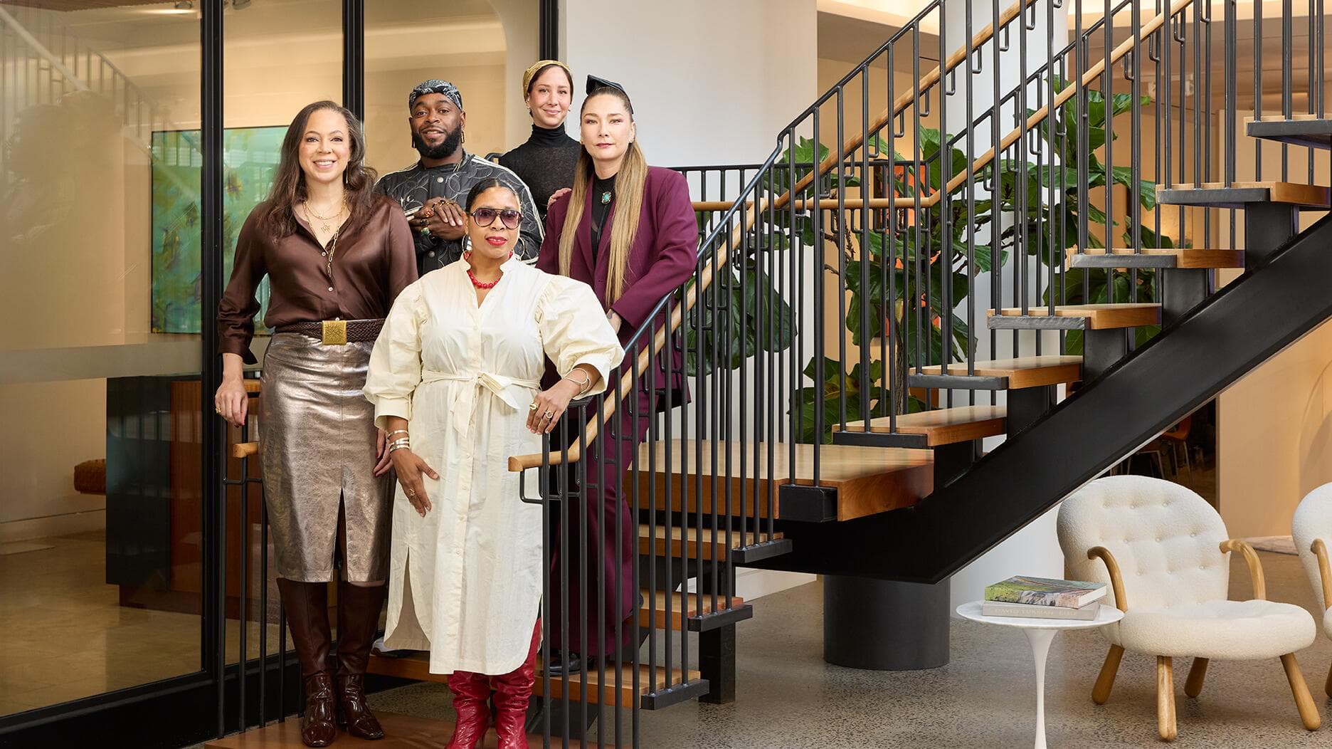 Jewelry Designer Johnny Nelson Discusses Winning the Inaugural David Yurman Gem Awards Grant