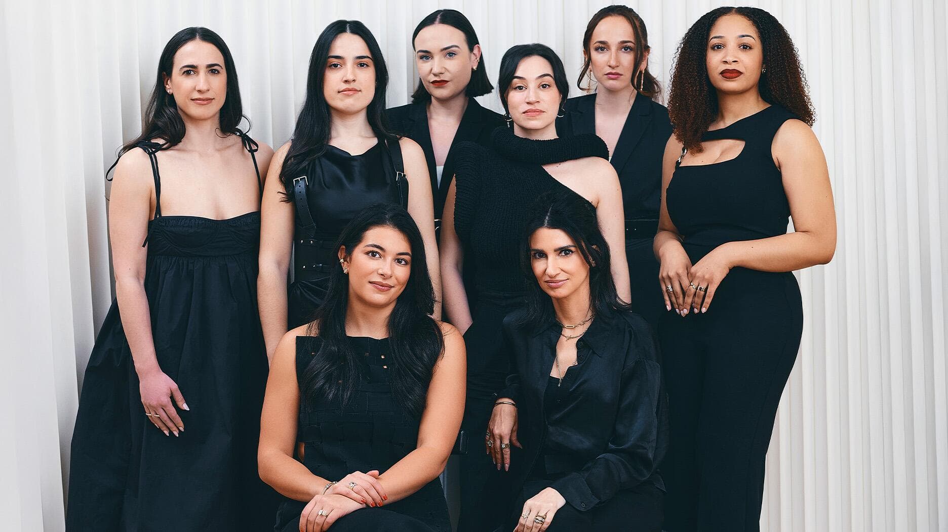 Shahla Karimi Jewelry’s Diamond Divas earns Webby nod after bold social-series gamble