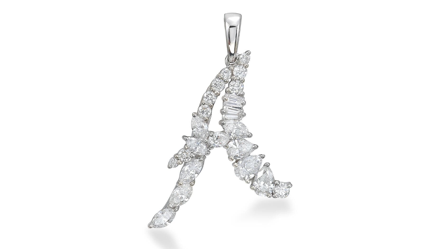 April Diamond Jewelry Picks Span $395 to $48,525