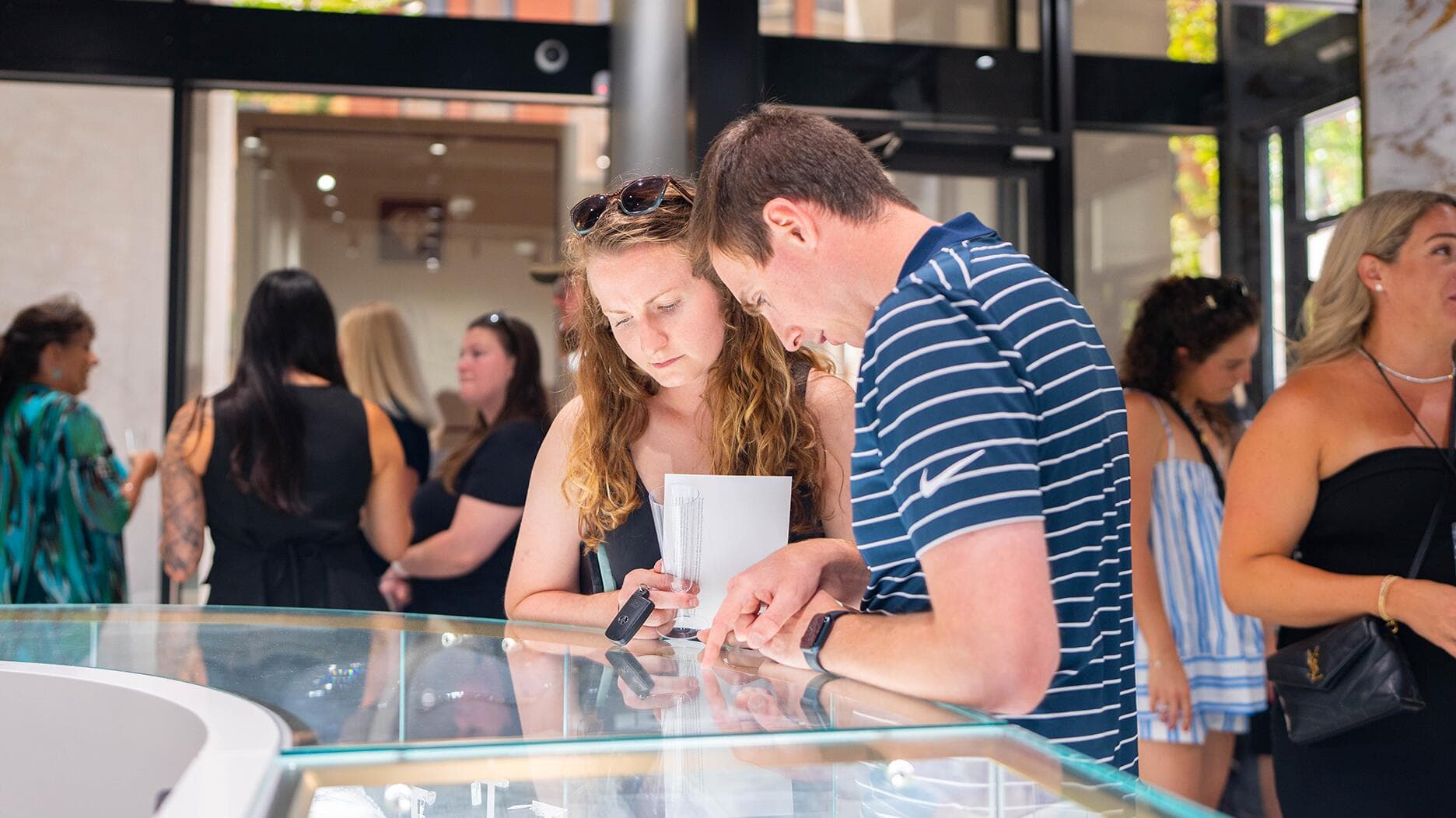 Six consumer shifts shaping diamond jewelry demand in 2026