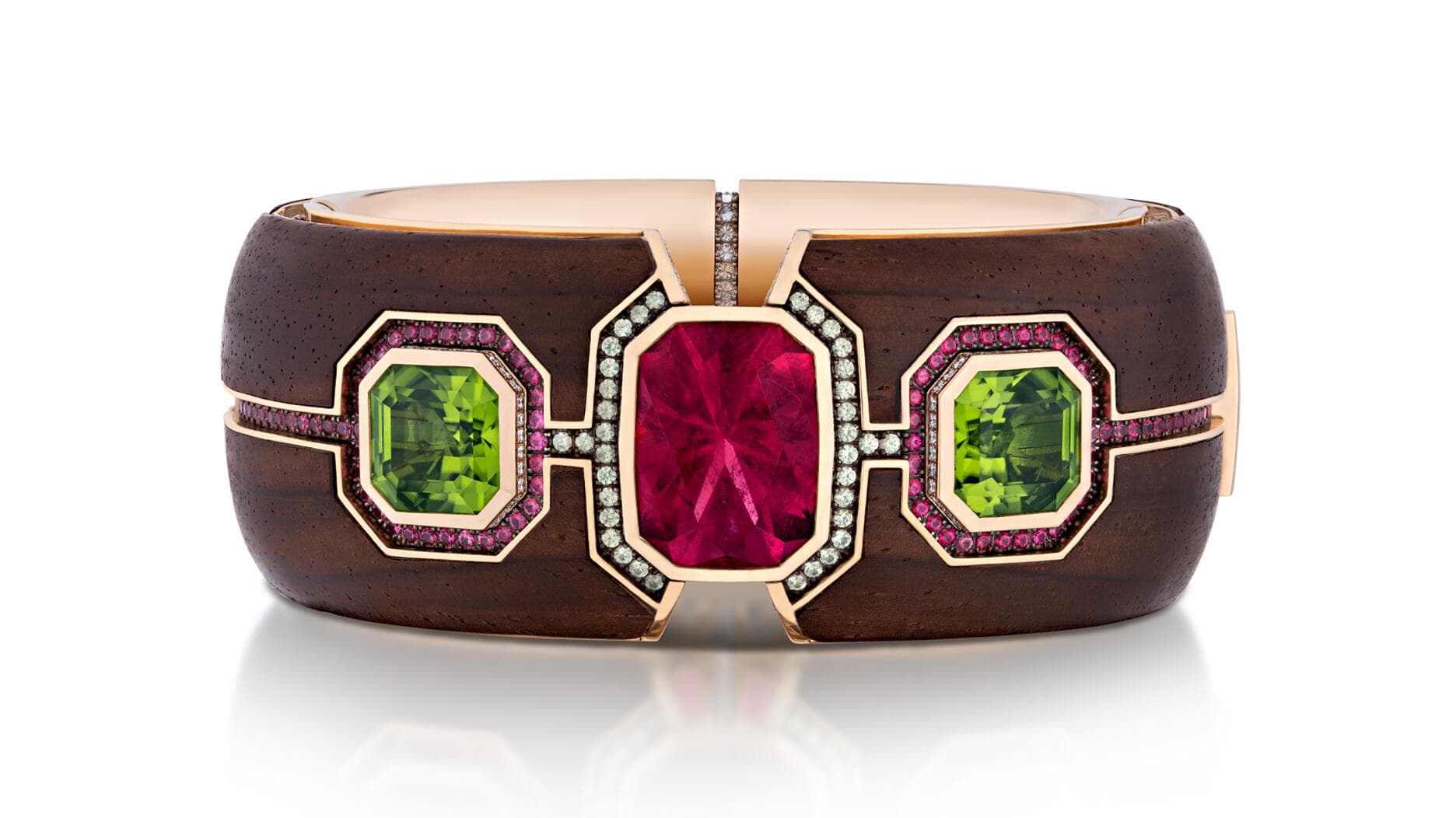 AGTA opens entries for 2026 Spectrum and Cutting Edge Awards