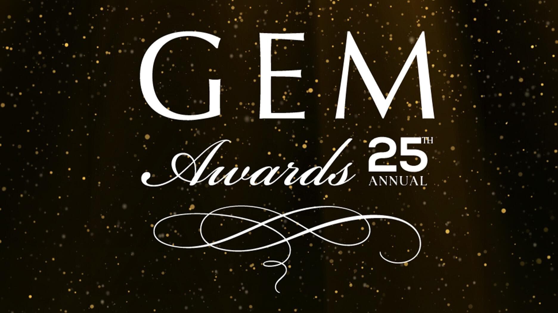Jewelers of America opens self-nominations for 25th Gem Awards