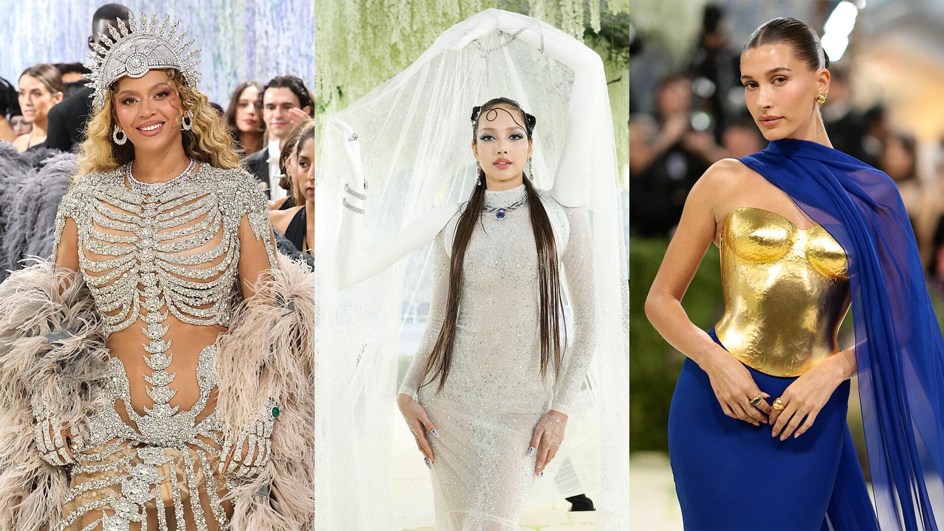 Cleveland Jeweler Megan Piccione Debuts Met Gala Diamonds on Lauren Wasser