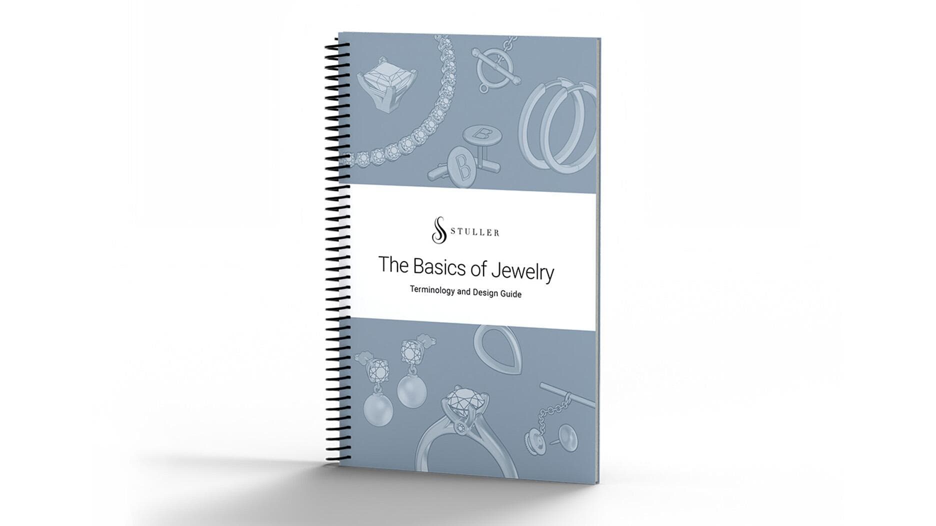 Stuller Launches New Edition of Its Jewelry Education Guide
