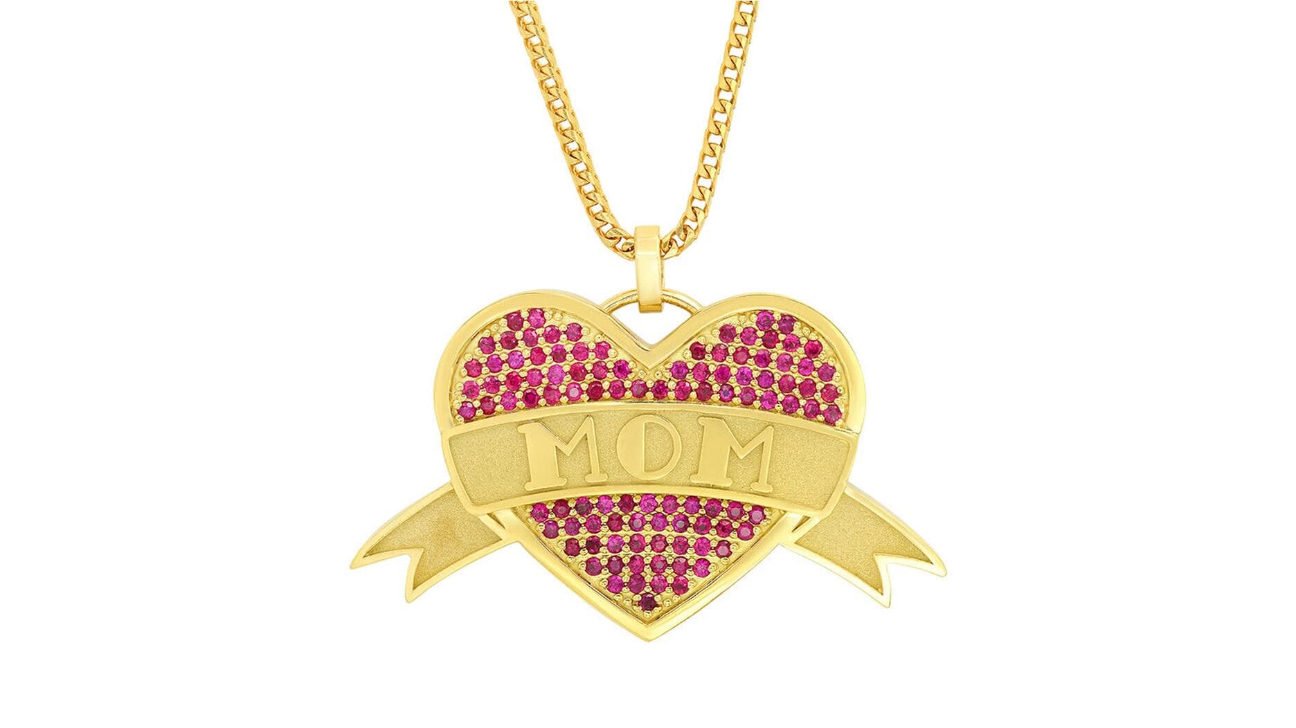 Start Marketing Mother's Day Jewelry Gifts in March, Not May