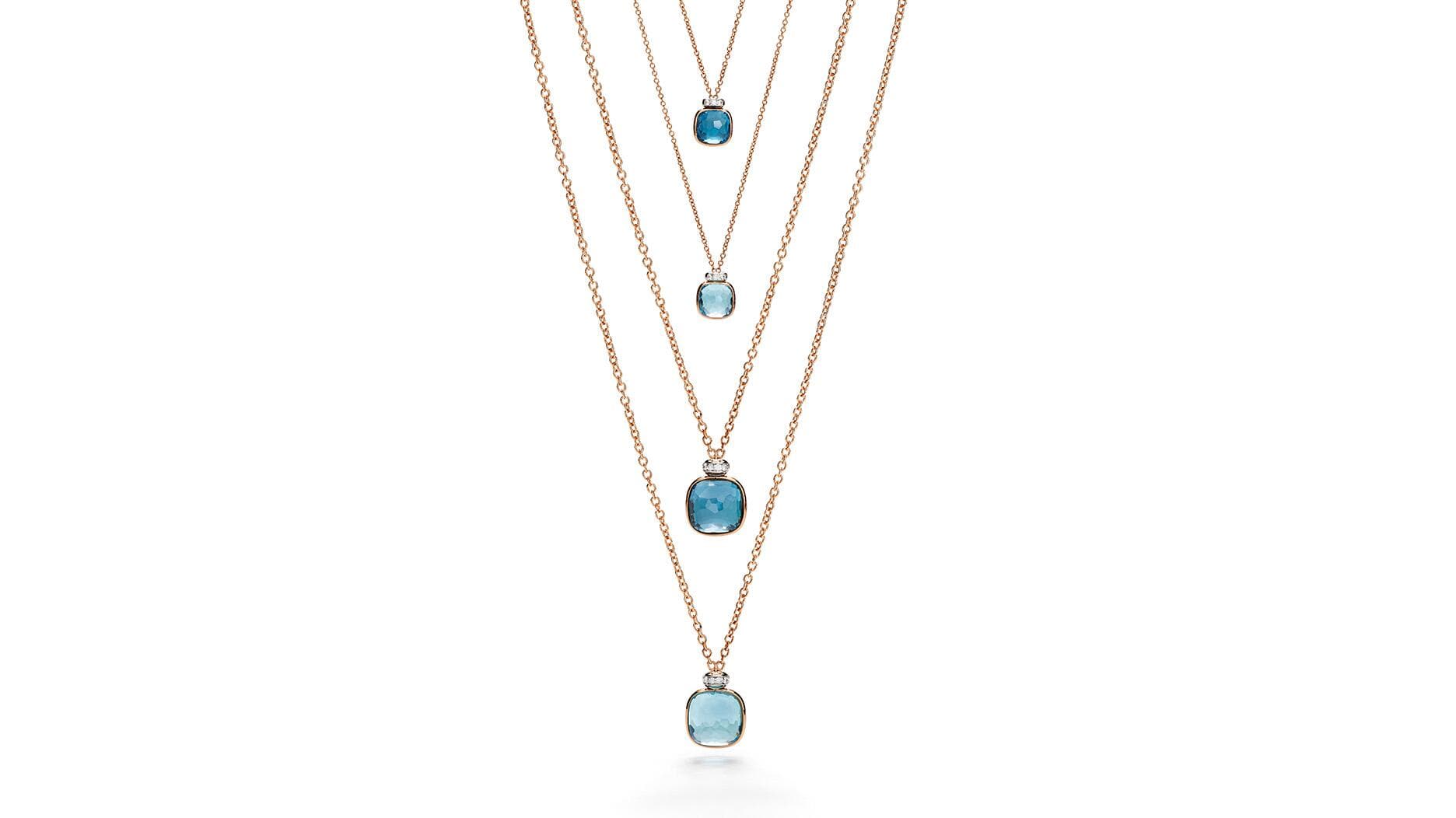 Kering Jewelry Revenue Rises 14 Percent to Record €269 Million