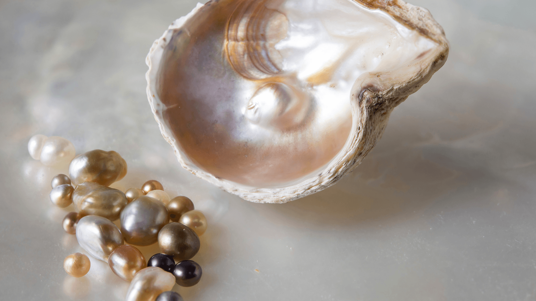 GIA Explains Pearl Analysis and Classification to Guide Buyers and Collectors