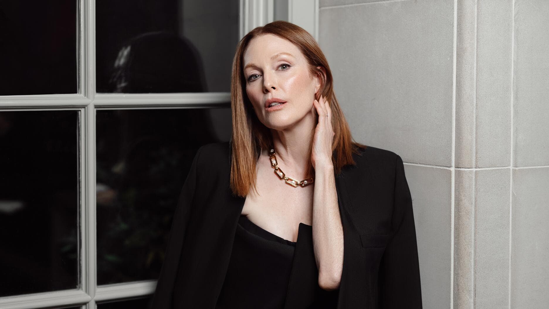 Messika Names Julianne Moore Its New Global Brand Ambassador