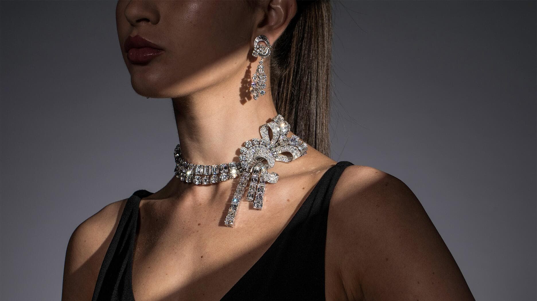 Yafa Signed Jewels Opens Bal Harbour Shop March 13 Selling Vintage Jewelry