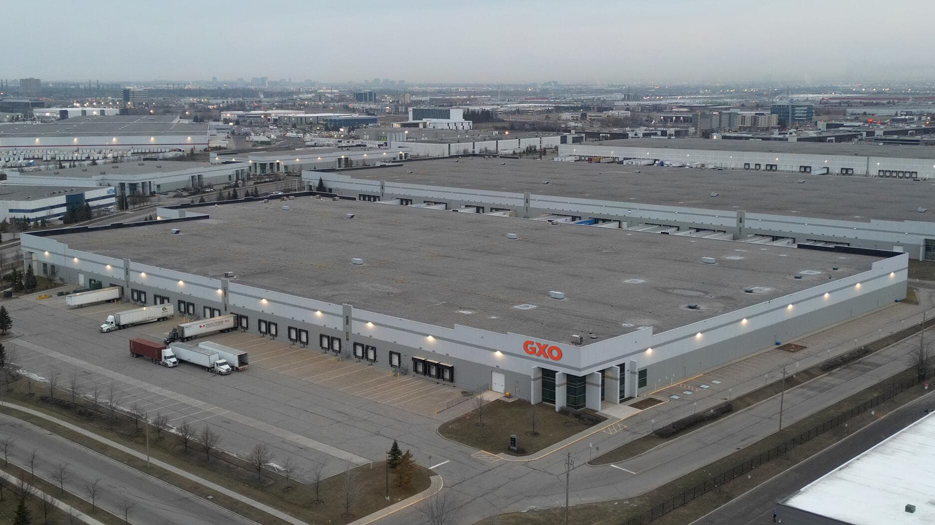 Pandora Opens Canadian Fulfillment Hub, Cutting Delivery Times by 50%