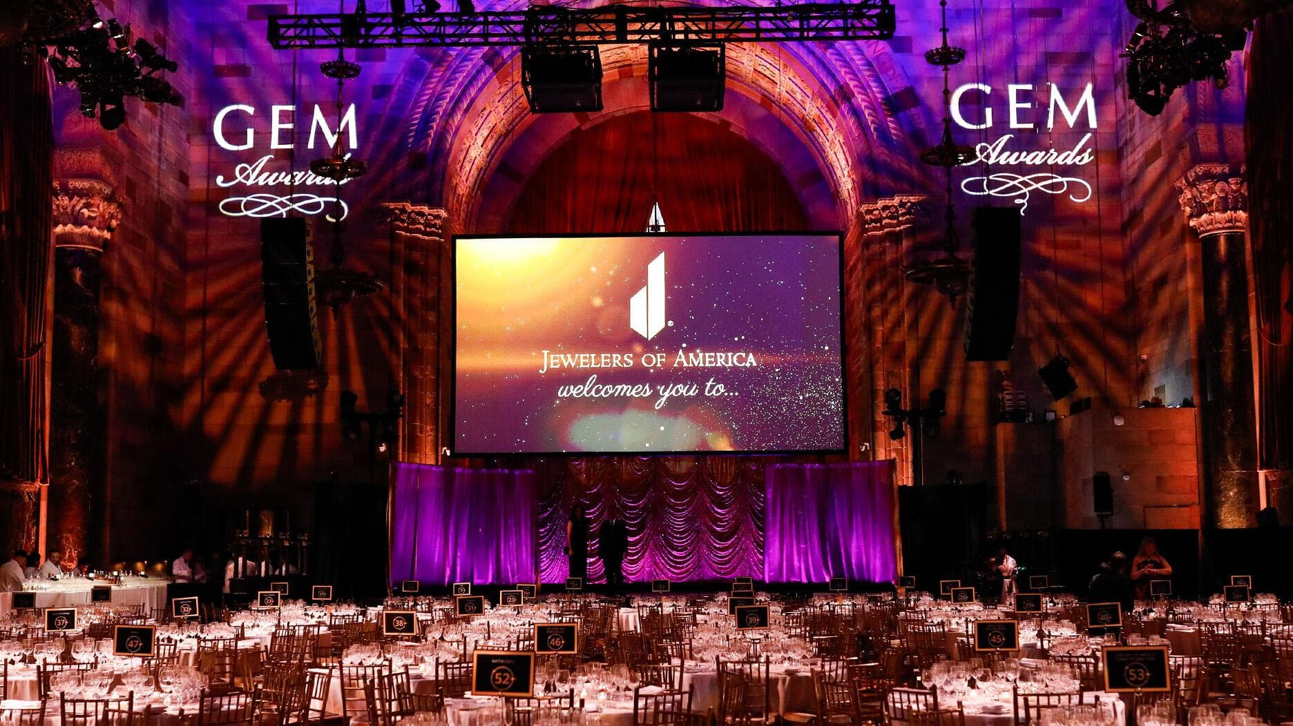 Jewelers of America Names 2026 GEM Award Winners at Annual Gala