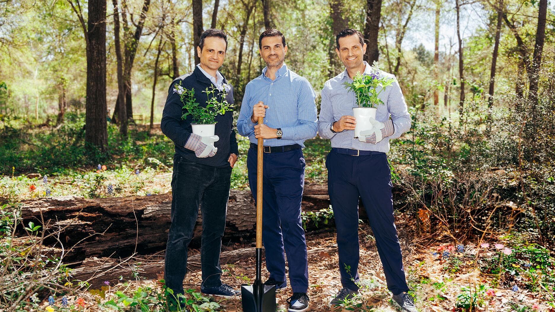 Zadok Jewelers donates from Austin engagement ring sales to parks foundation