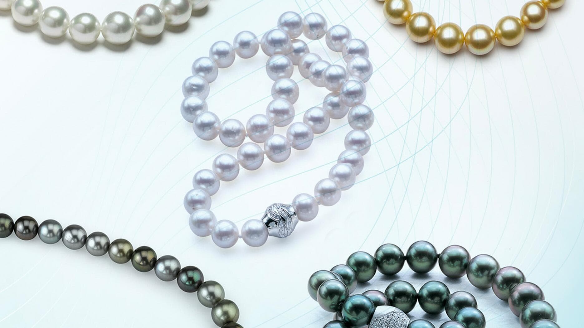 Unique Designs acquires China Pearl, expands global pearl sourcing mix