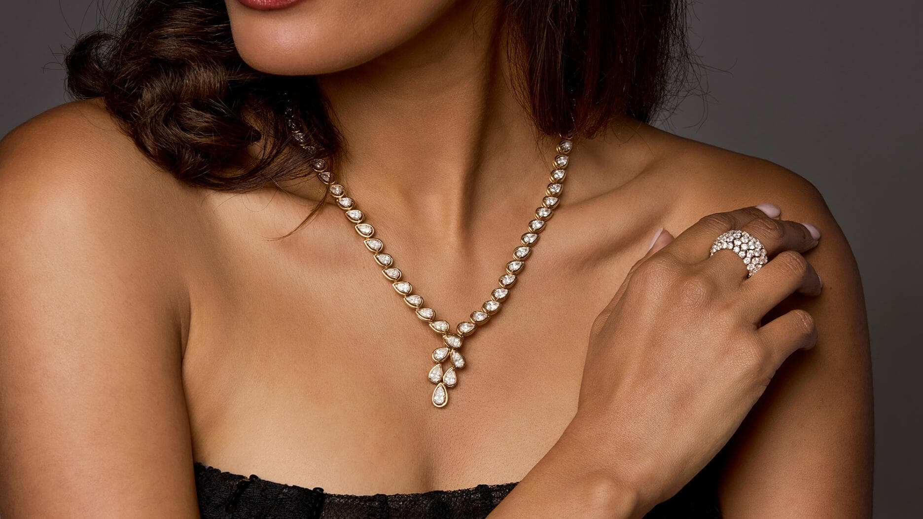 Joanna Carson Estate Auction Achieves White-Glove Sale, Topping $1.7 Million