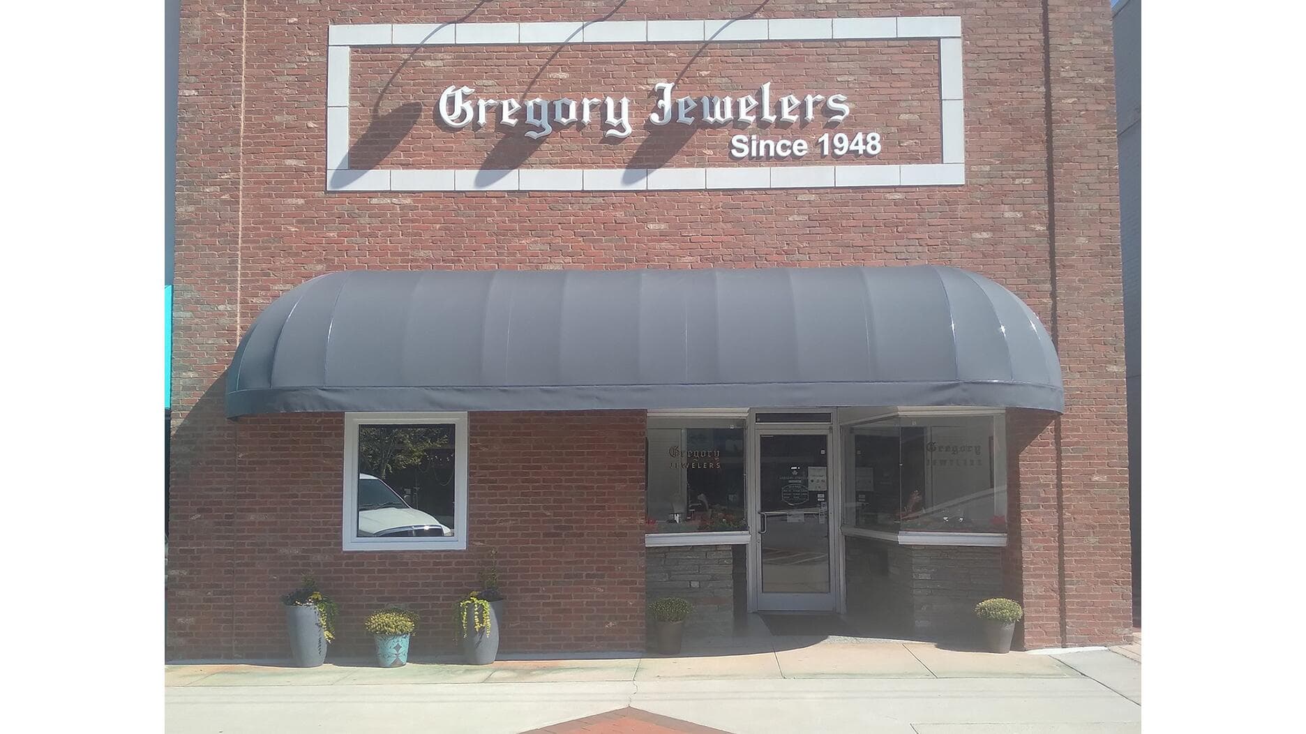 Gregory Jewelers set to change hands after 75 years in Morganton