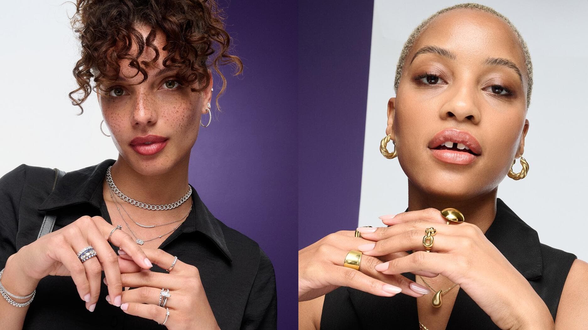 Signet Jewelers to Close 100 Stores, Shut Down James Allen Banner