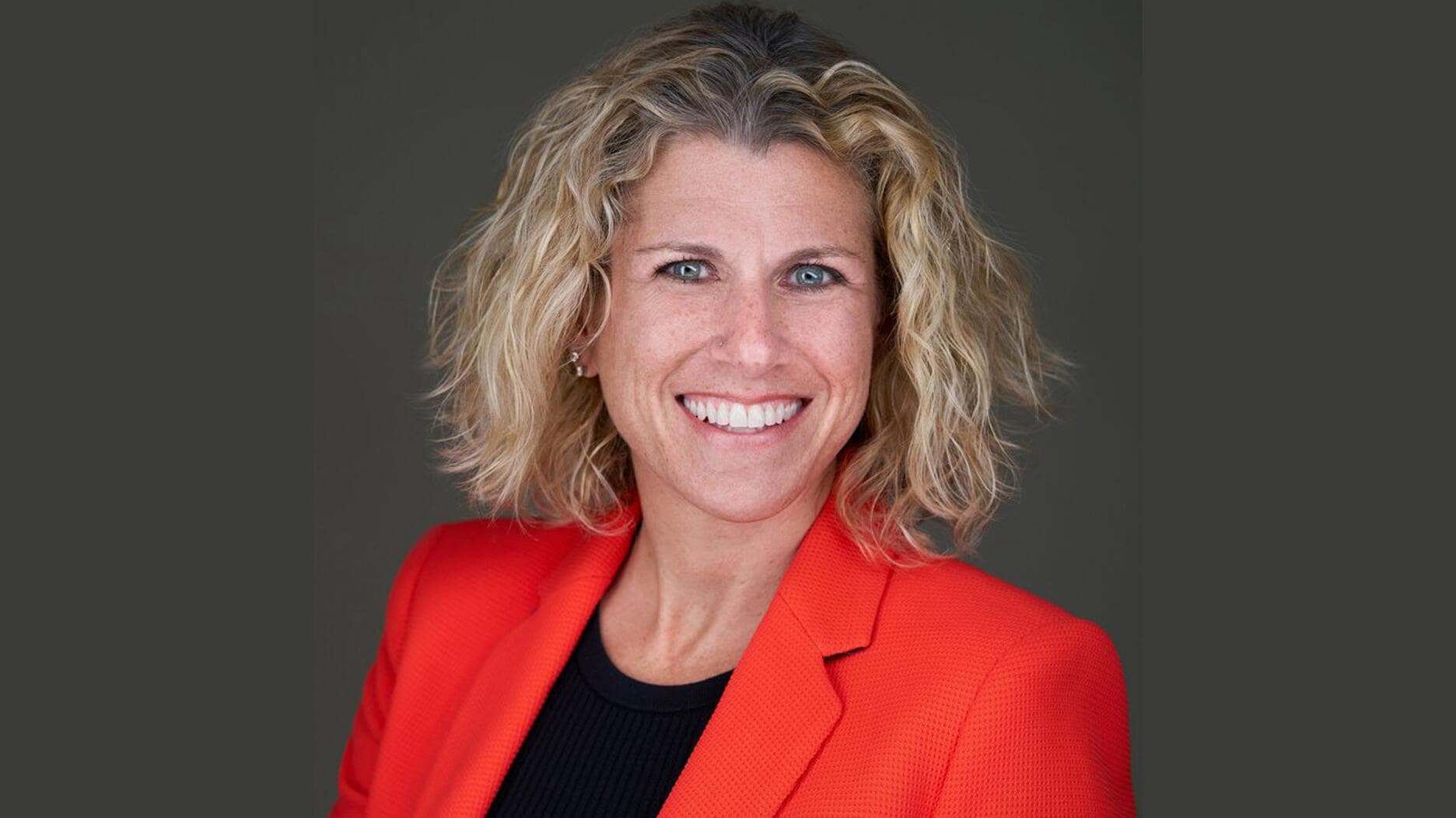 ICA names Brandee Dallow CEO to boost colored gemstone sector