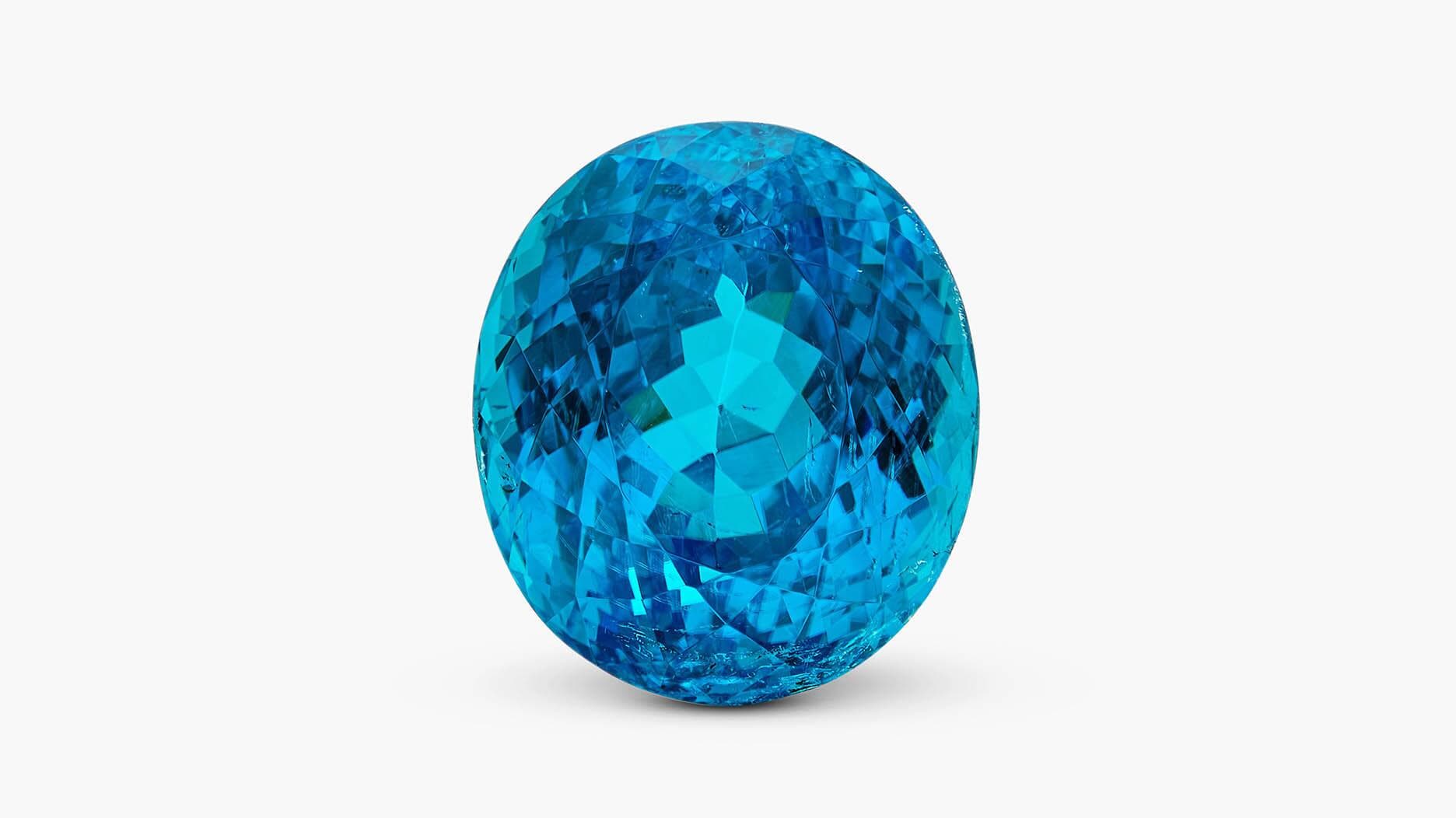 Sotheby’s Paraíba tourmalines fetch $3.4 million in New York sale