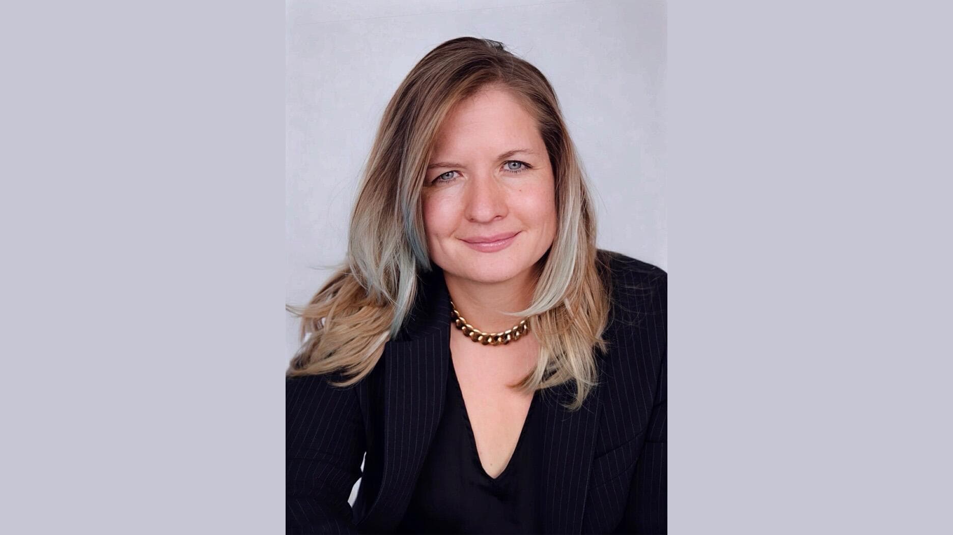 Community for Ethical Jewelry names Marianna Smirnova executive director