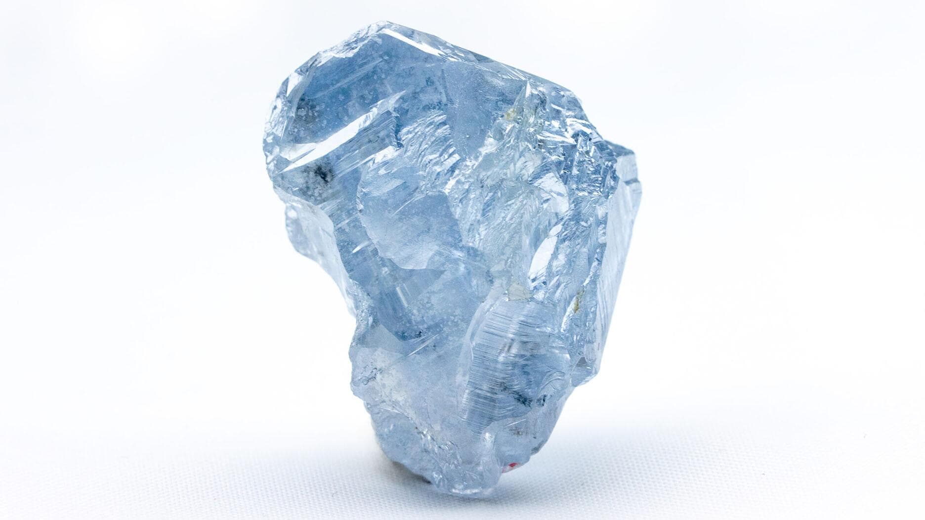 Petra sells 41.82-carat blue diamond, lifts third-quarter revenue to $68 million