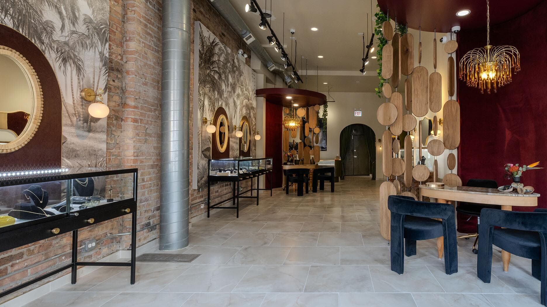 Viviana Langhoff makes custom jewelry a revenue driver in Chicago