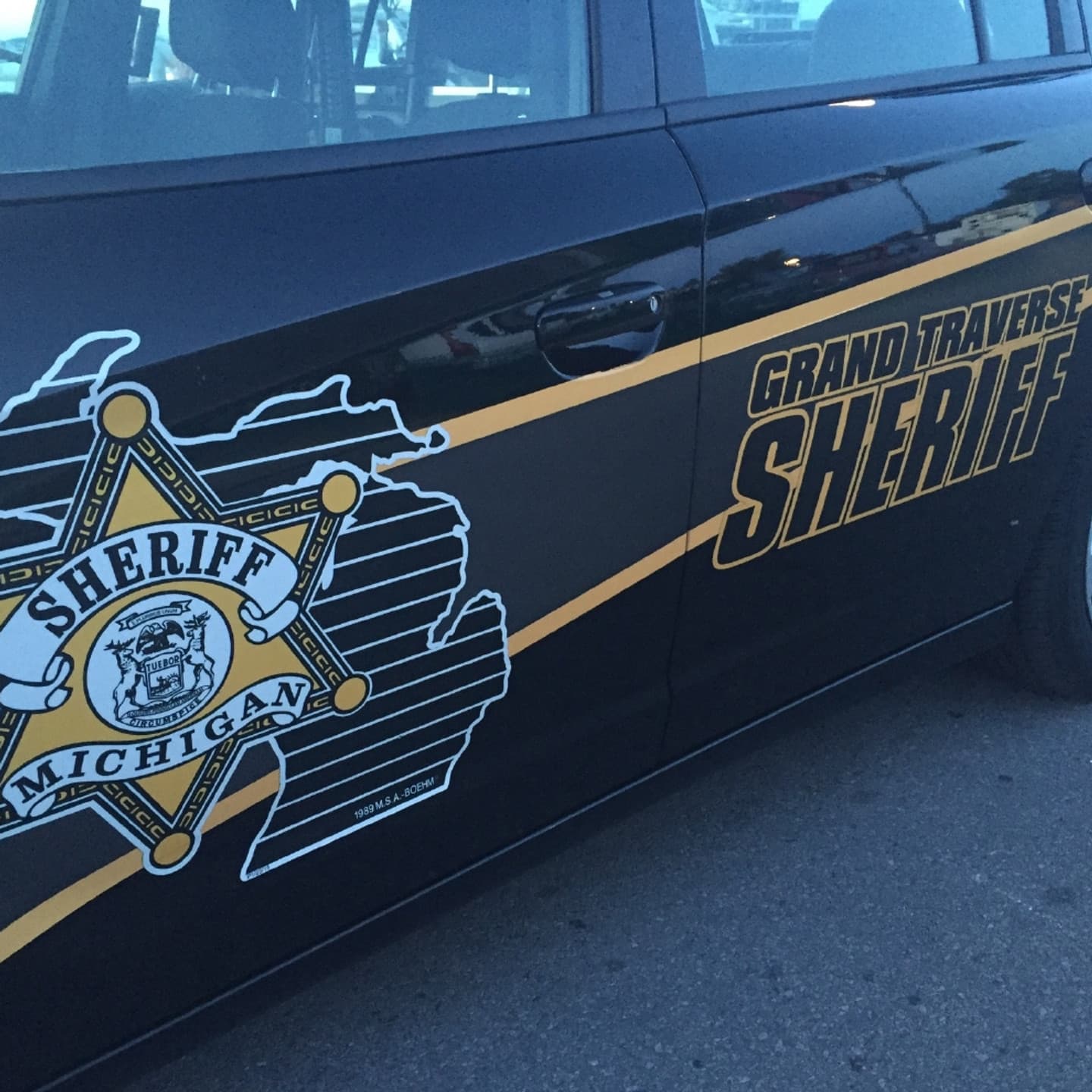 Three Men Arrested in Grand Traverse County Child Sex Abuse Investigation