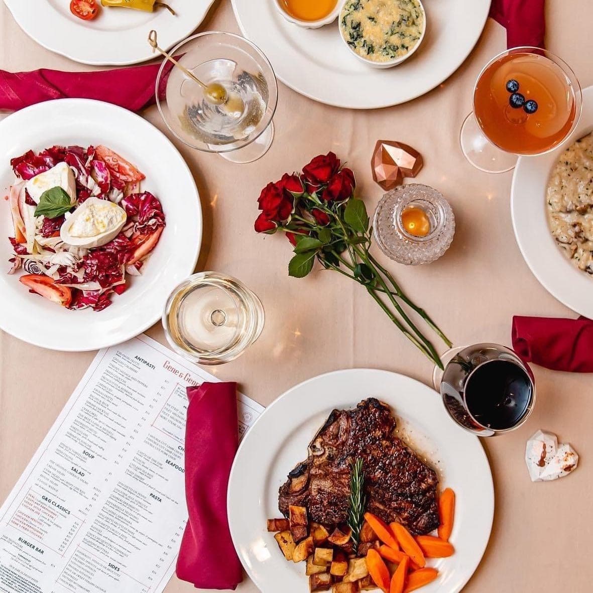 Valentine's Day 2026 gift picks and romantic ideas for loved ones