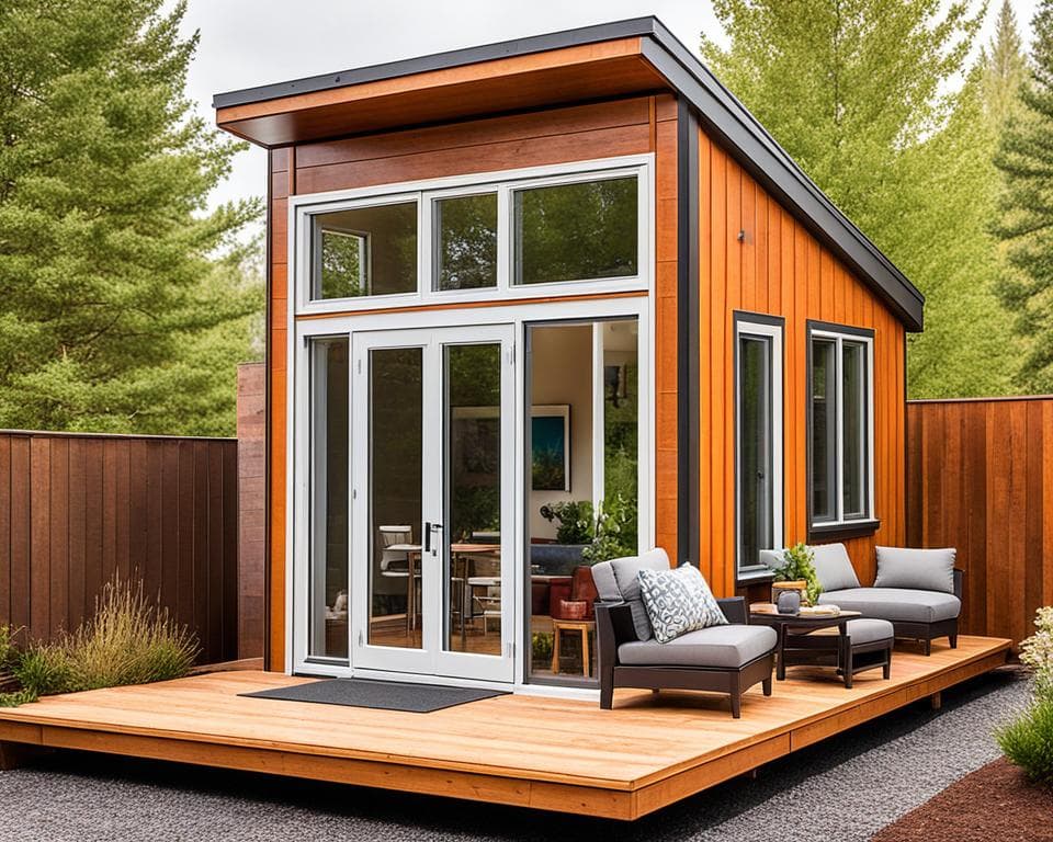 Local Zoning, ADU Rules and Building Codes Shape Tiny Home Use