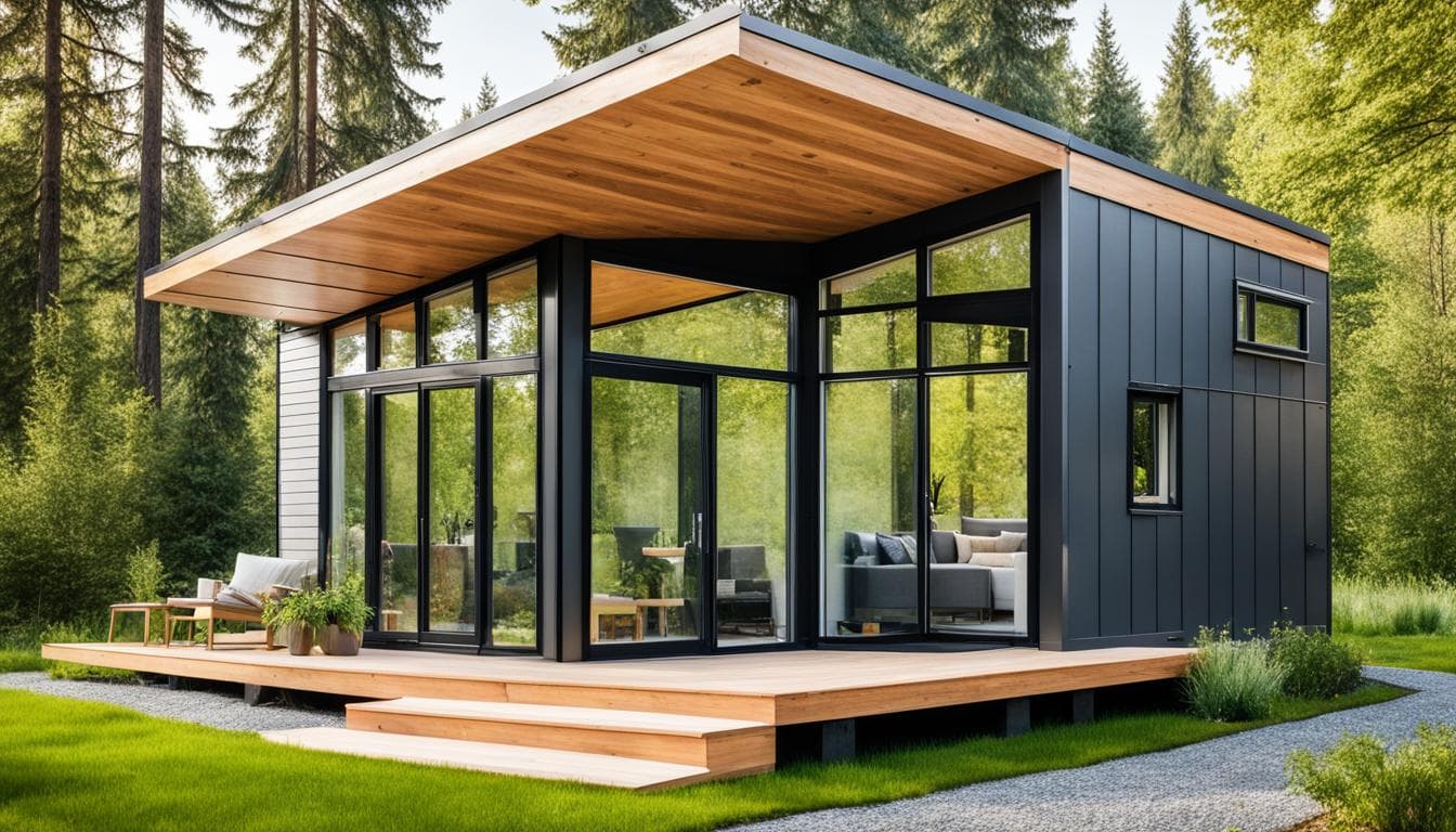 Zoning Laws, Not Technology, Block Rapid Deployment of Prefab Tiny Homes