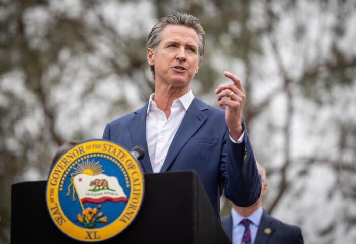 Ninth Circuit Denies En Banc Review, Upholds Ruling Favoring Trump Over Newsom