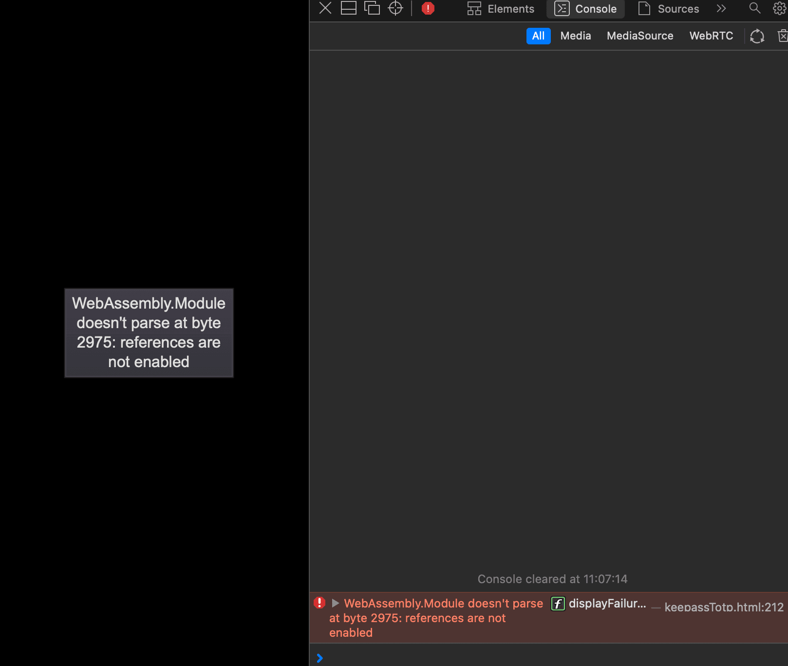 Rust to WebAssembly: A Practical Guide to Toolchains and Workflows