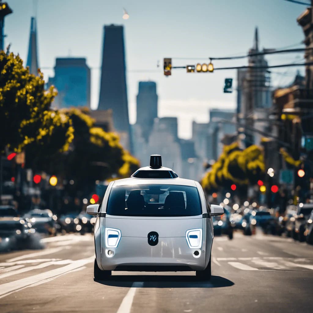 Zoox Expands Driverless Robotaxi Service in San Francisco, Eyes Austin and Miami
