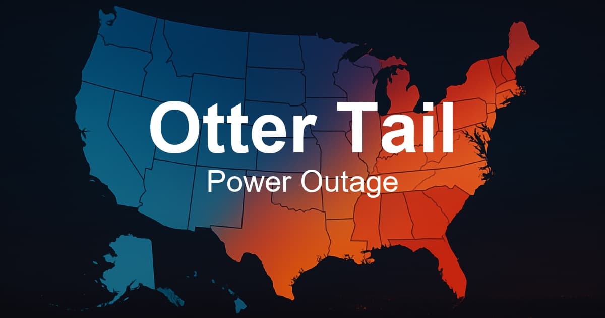 Otter Tail Power Anticipates Energy Control Event Thursday Amid Tight Conditions