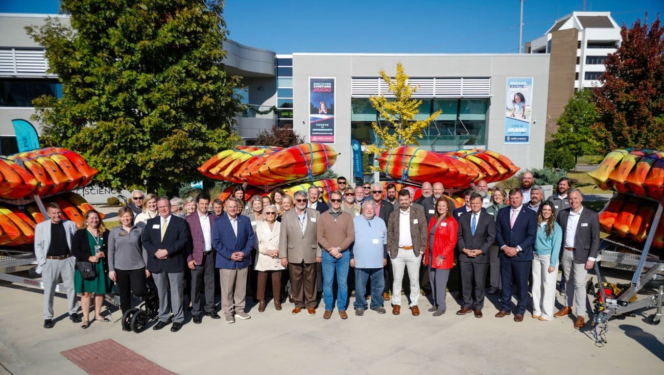 Tennessee RiverLine Brings Recreation Investments To Decatur County