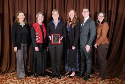 University of Wyoming Secures Major Grant, Expands Local Outreach Programs