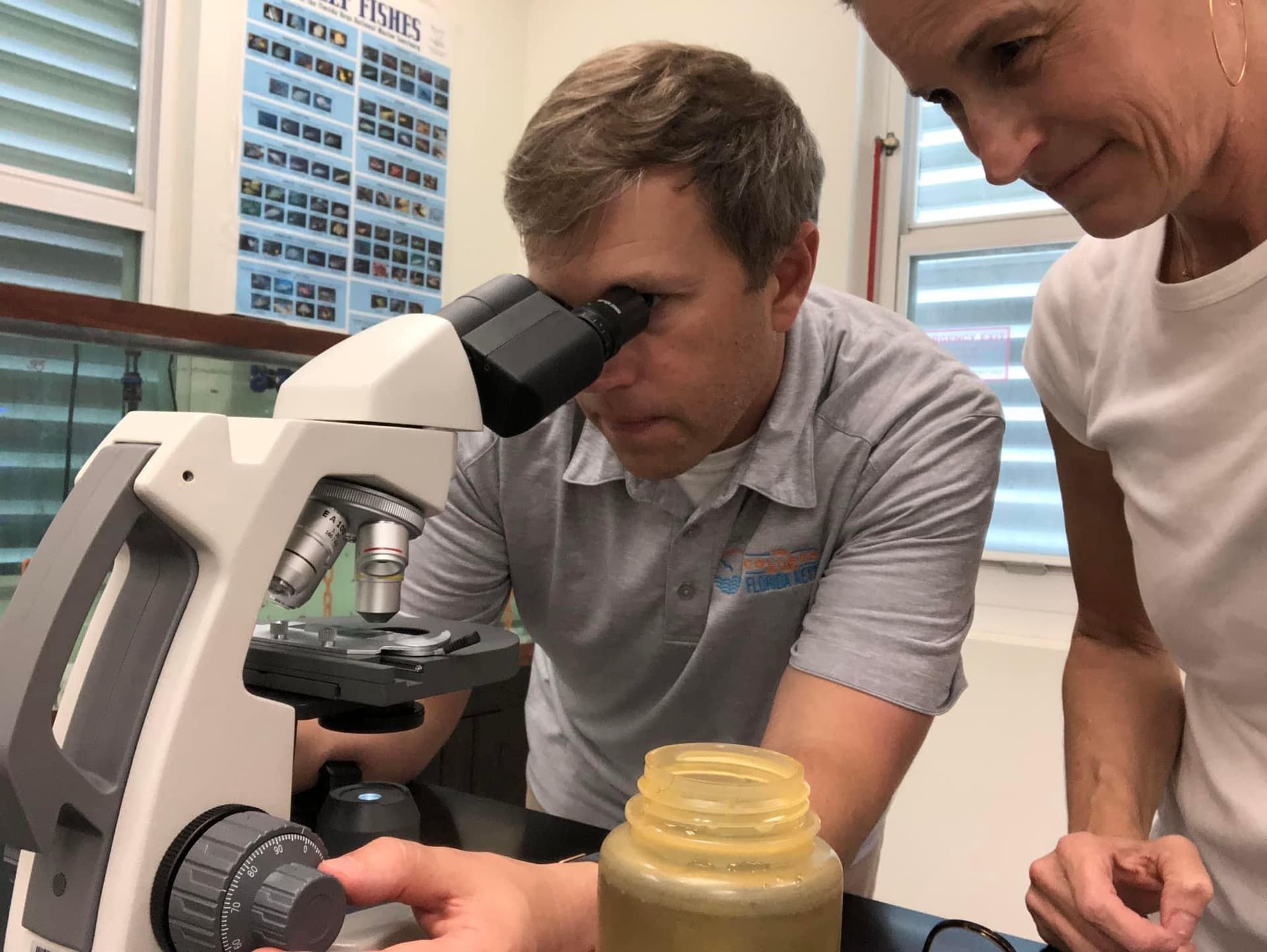 Collier and Keys United Way Opens Final Marine Scholarship, $47,500 Awarded