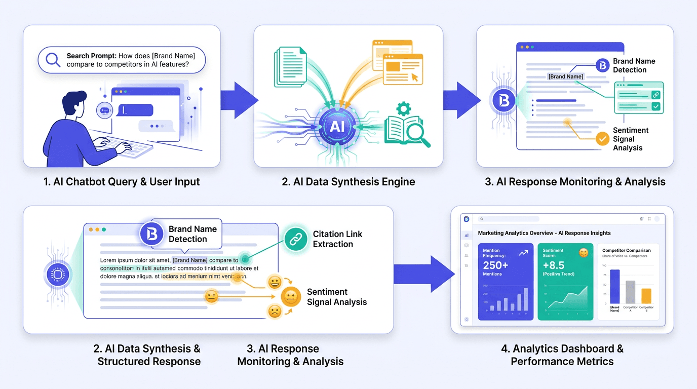 Best platform to fix inaccurate AI responses about a brand 2026