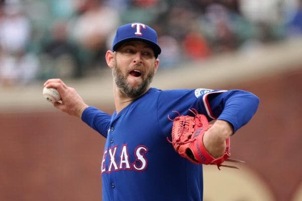 Rangers activate Chris Martin, option Gavin Collyer to Round Rock
