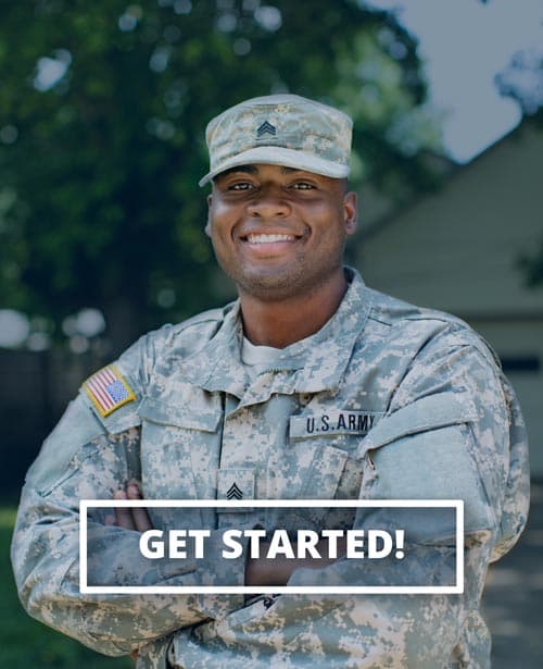 Coryell County Veterans to Get 2.8% VA Disability Increase Dec. 1, 2025