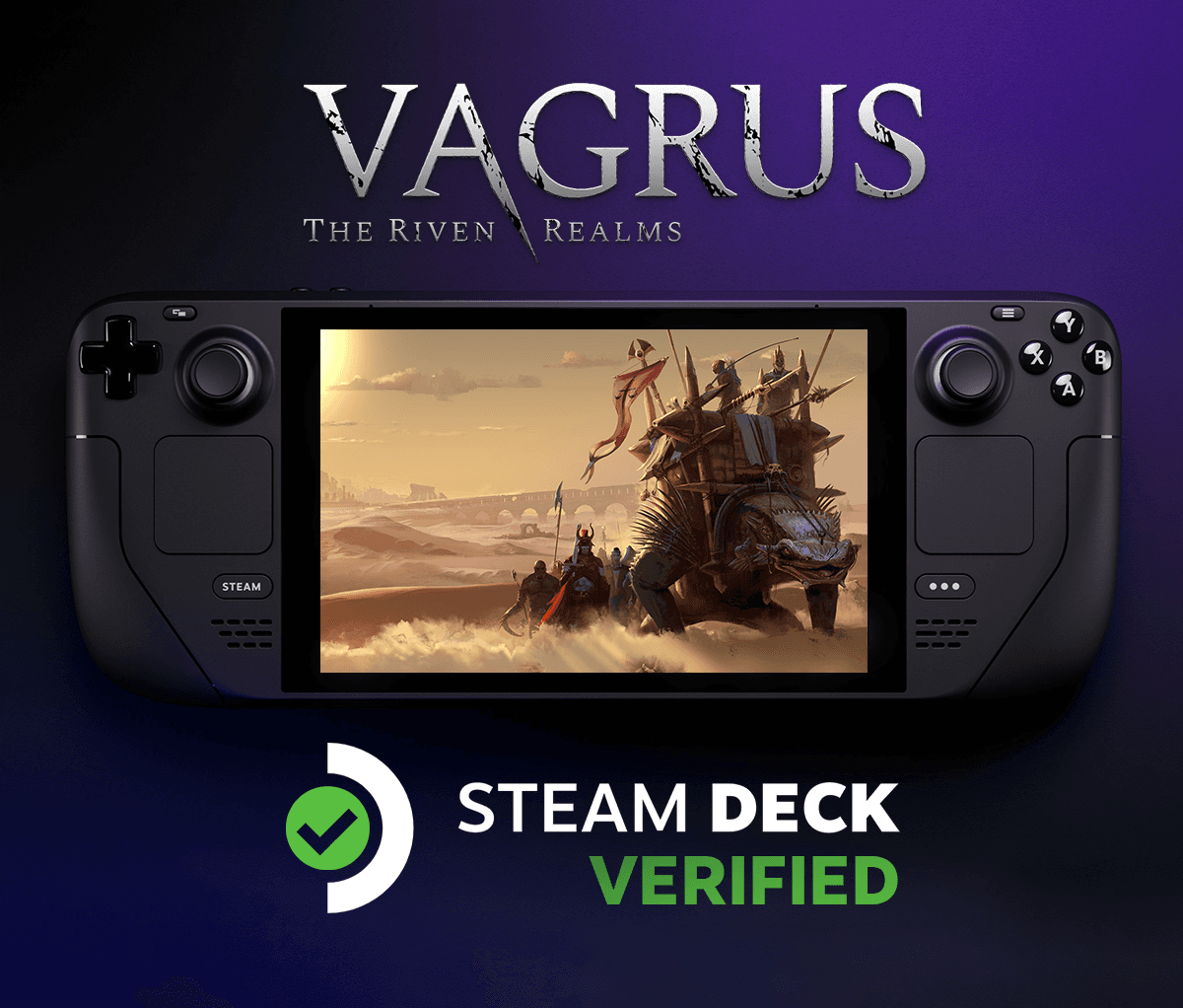 Valve Sets 1080p 30 FPS Minimum for Steam Machine Verified Badge