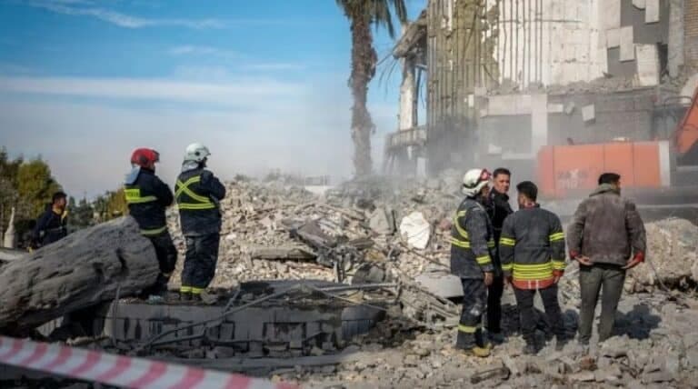 Iran Executes Man Linked to Sunni Militant Group Jaish al-Adl