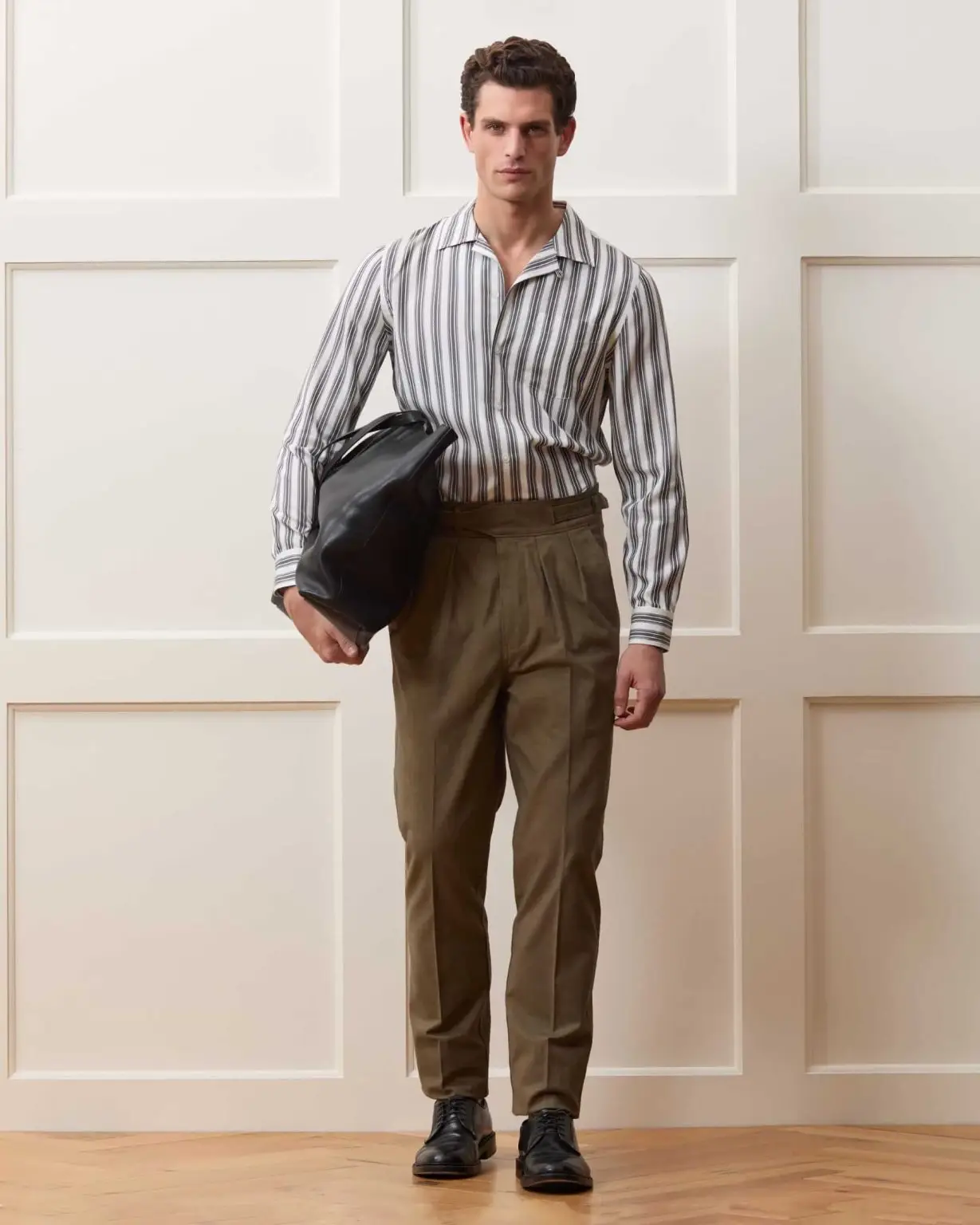 Todd Snyder's Spring Drop Makes Layered, Polished Dressing Effortlessly Simple