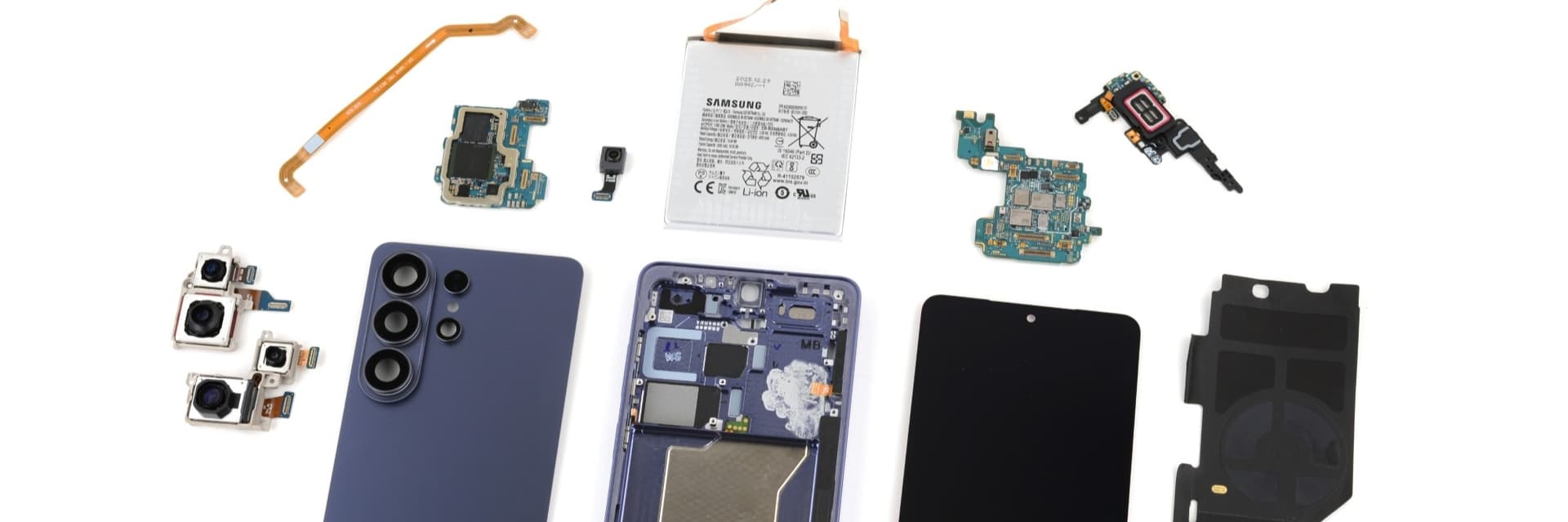 Samsung Fixes Galaxy S26 Ultra 3x Telephoto Bug With April Update