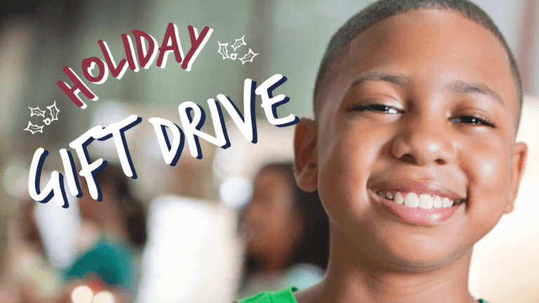 Round Valley Toy and Gift Drive Supports Local Families This Holiday